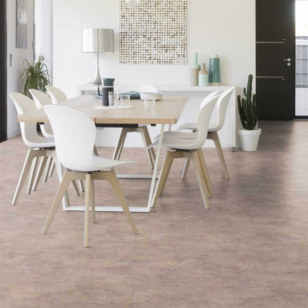 Gerflor rouleau de 2x30 beige