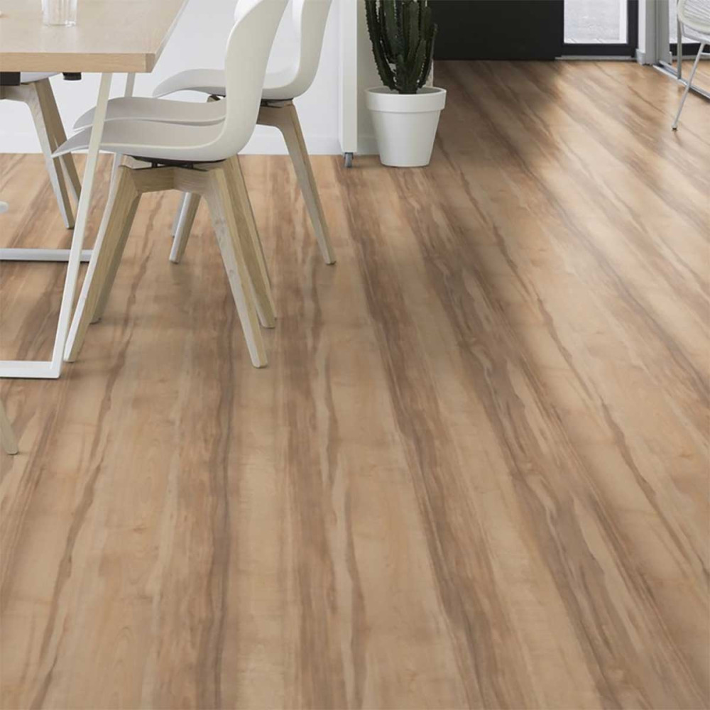 Sol PVC Imitation Parquet - RMS