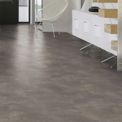 PVC gerflor gris factory