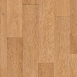 Sol PVC type parquet blond