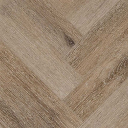 Parquet PVC chevron