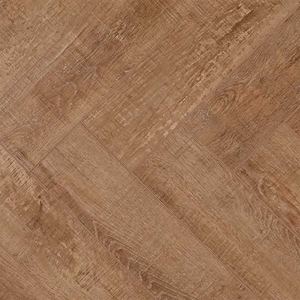 Lames LVT chevron bark