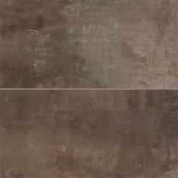 Dalles à clipser gris marron