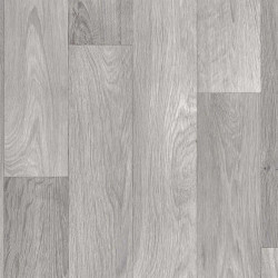 PVC parquet gris