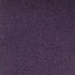 Moquette violette ultra douce