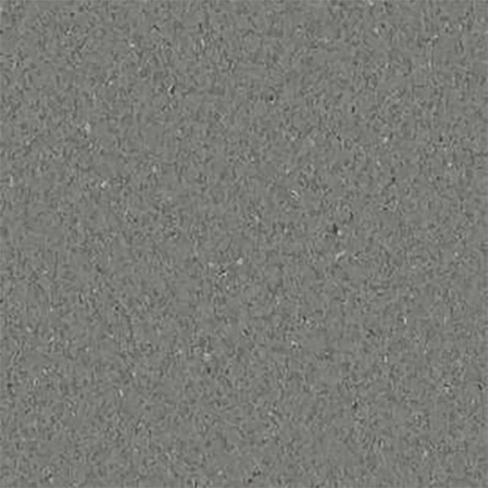 Sol PVC Premium Envers Textile Béton ciré lissé Gris clair - Tarkett Iconik  ResisTex Polished Concrete Light Grey 6748046