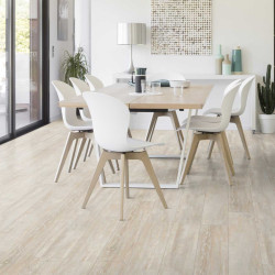 White lime de gerflor PVC à coller