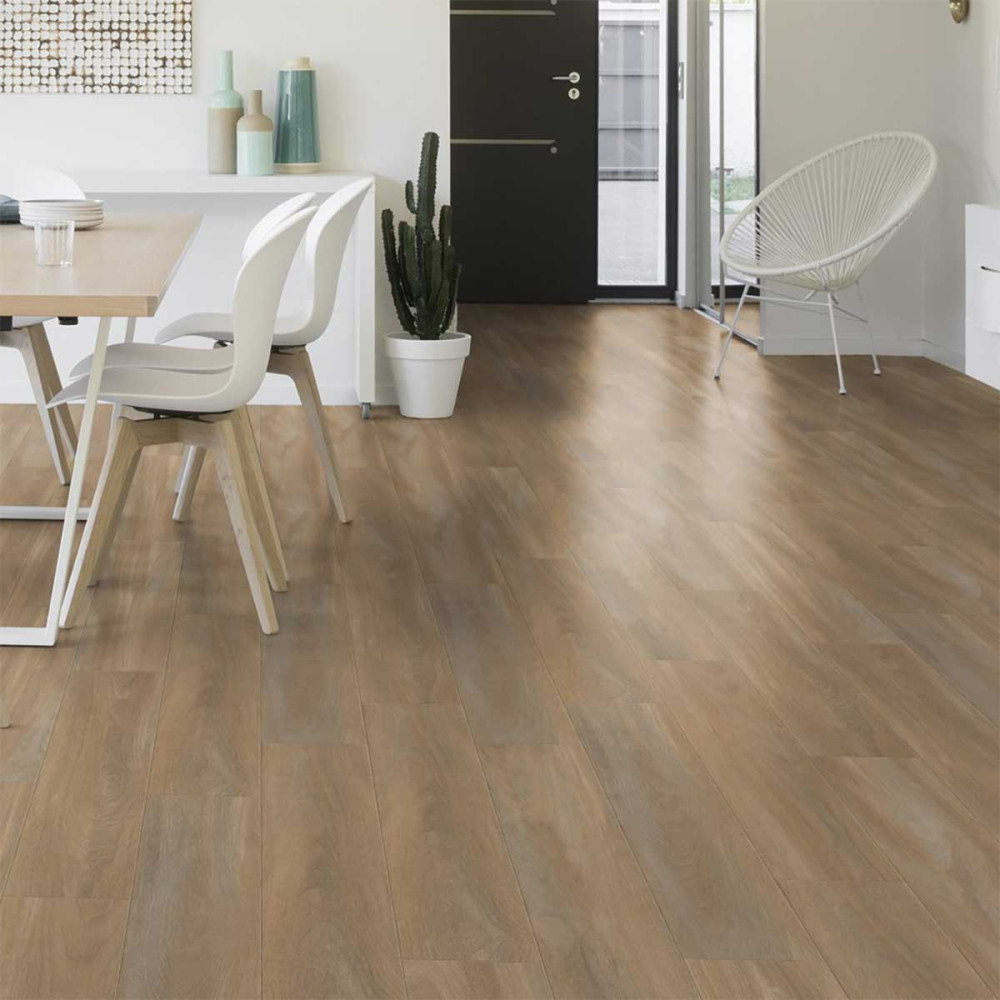 Gerflor LVT imitation bois