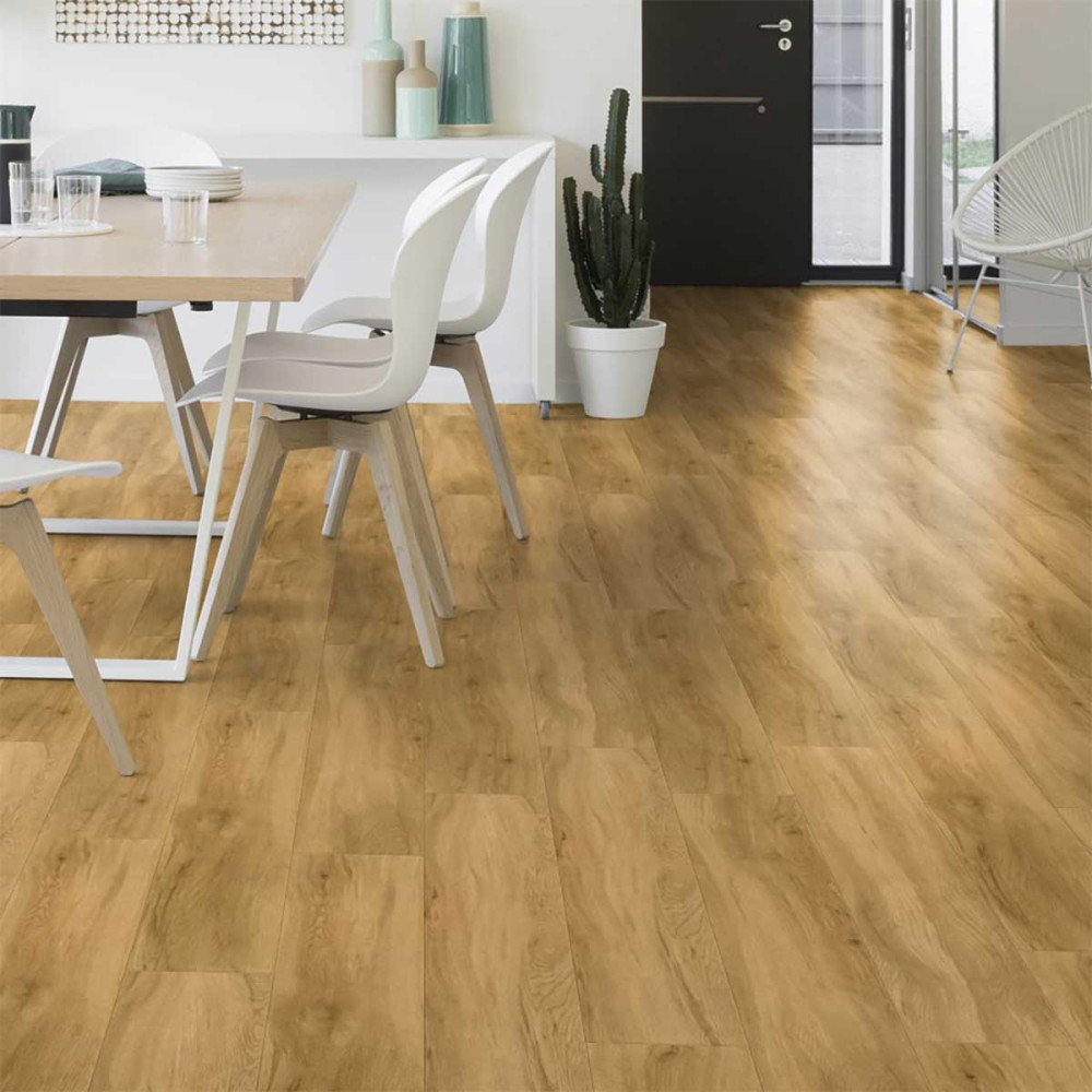 Quartet honey creation 40 gerflor