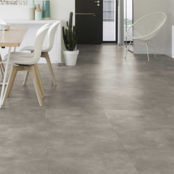 Bloom uni taupe de gerflor