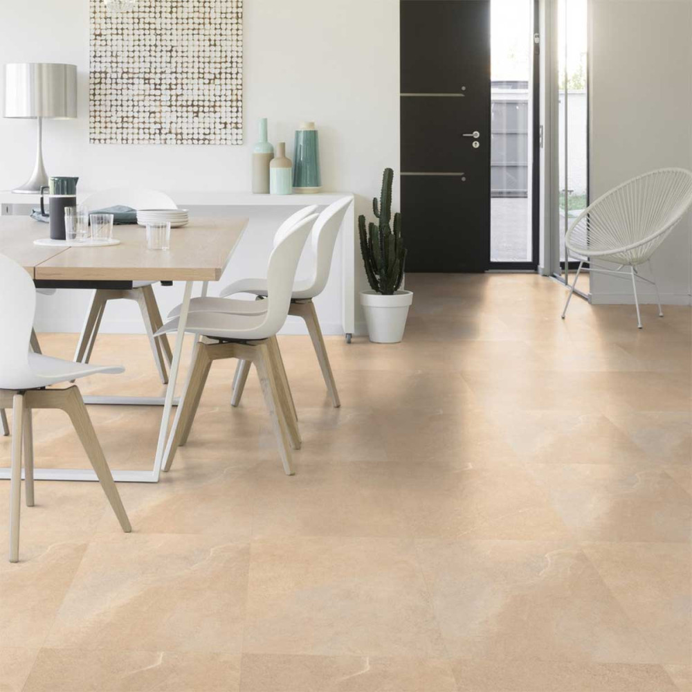 DALLE CLIPSABLE IMITATION PARQUET