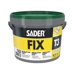 kg de sader fix T3