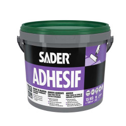 Sader adhésif produit de maintien