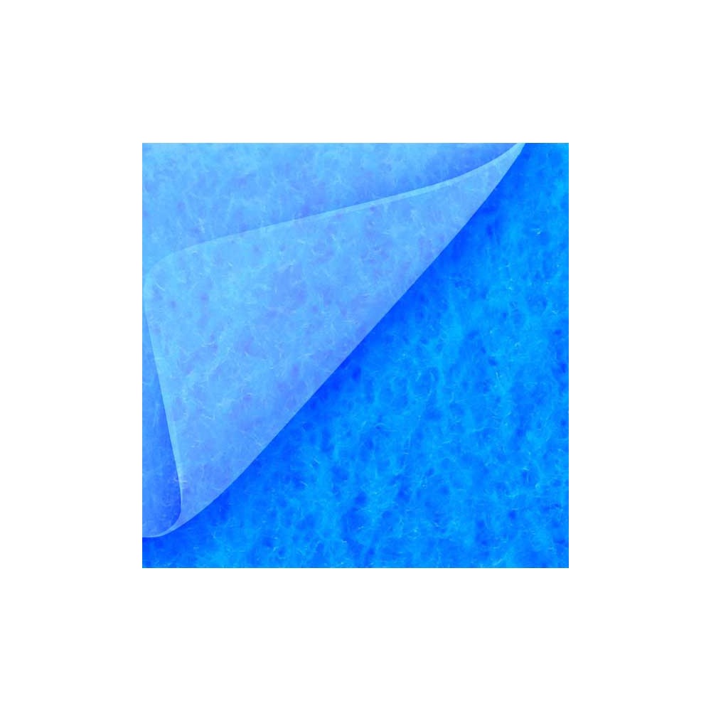 Moquette bleu dur Moquette bleu dur