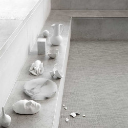 Dalles BOLON 50 x 50 Elements LINEN