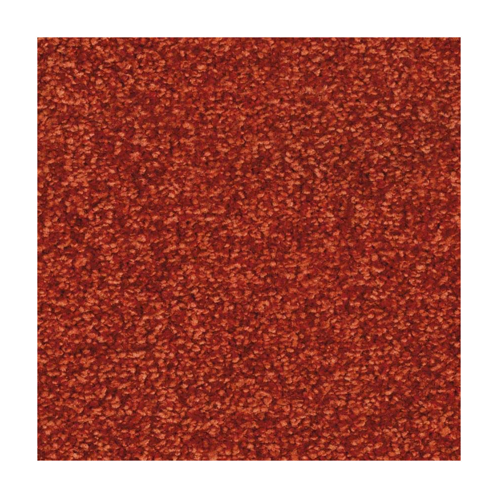 Dalle moquette plombante rouge, collection Ultrasoft