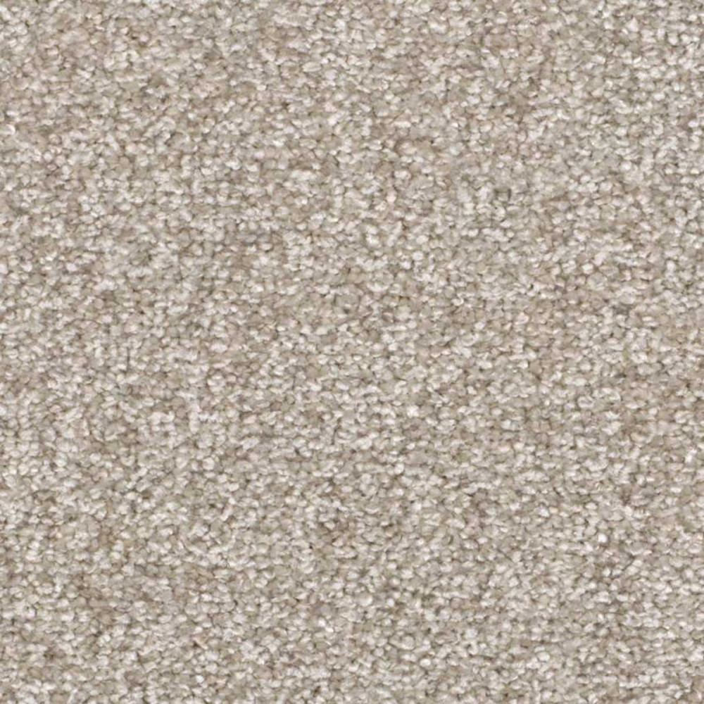 Dalle moquette plombante beige clair, collection Ultrasoft