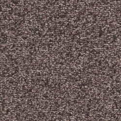 Dalle moquette plombante marron, collection Ultrasoft