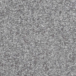 Dalle moquette plombante gris clair, collection Ultrasoft