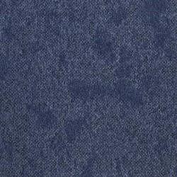 Dalle moquette plombante bleu, Take a walk