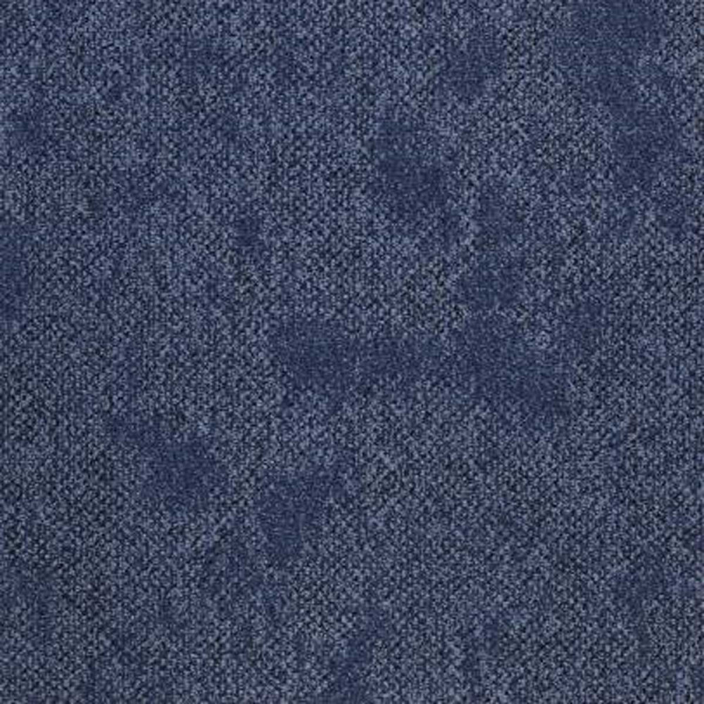 Dalle moquette plombante bleu, Take a walk