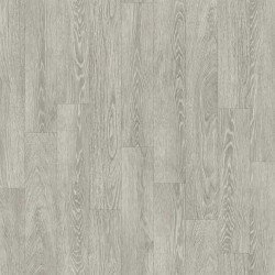 Sol vinyle type parquet chêne gris petites lames