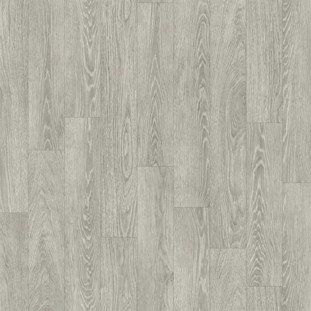 Sol vinyle type parquet chêne gris petites lames