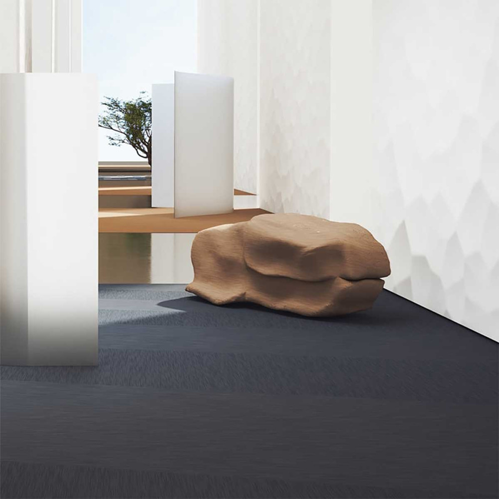 Dalles BOLON 50 x 50 Emerge – Swirl Dalles BOLON 50 x 50 Emerge – Swirl