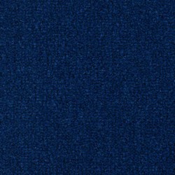 Moquette bleue marine ultra résistante