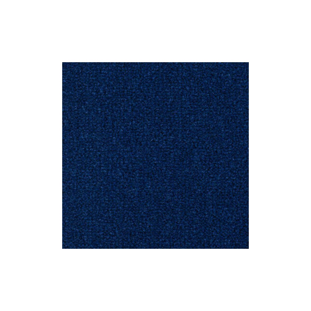 Moquette bleue marine ultra résistante Moquette bleue marine ultra résistante