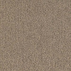 Moquette marron taupe ultra résistante et confort