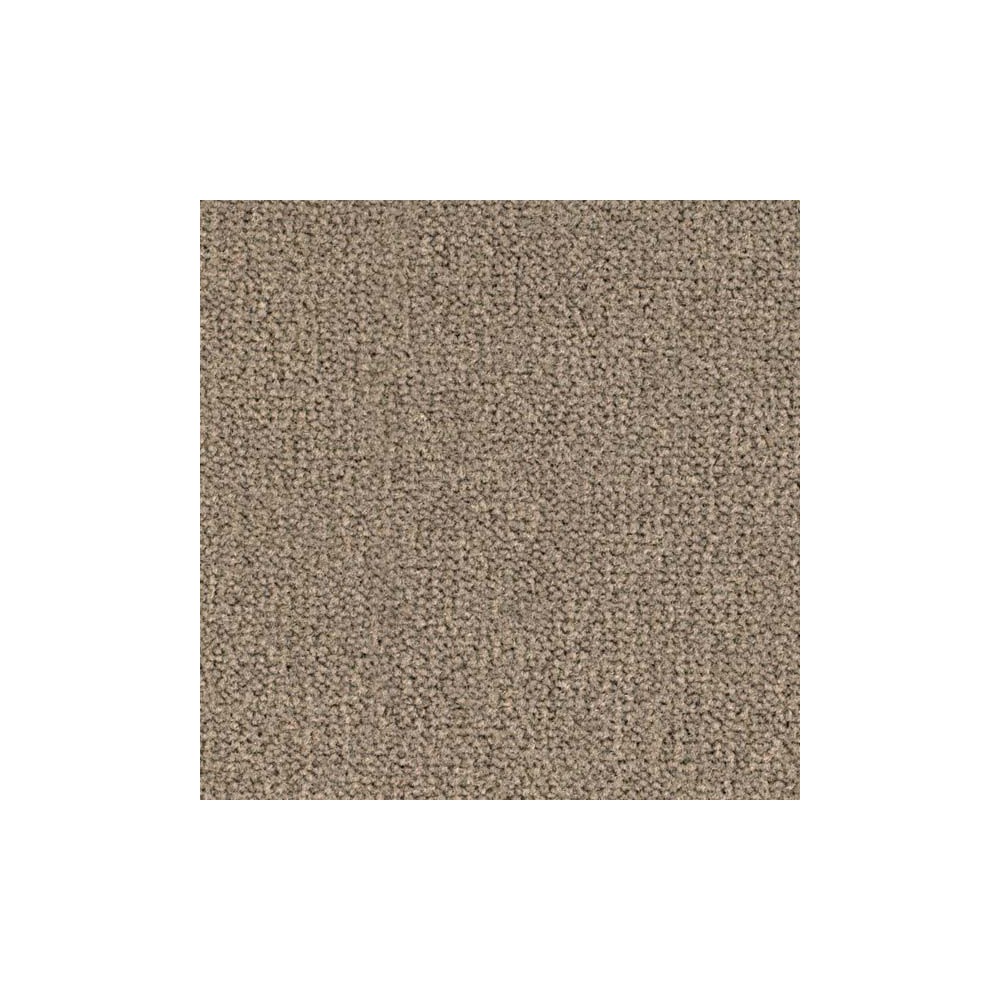 Moquette marron taupe ultra résistante et confort