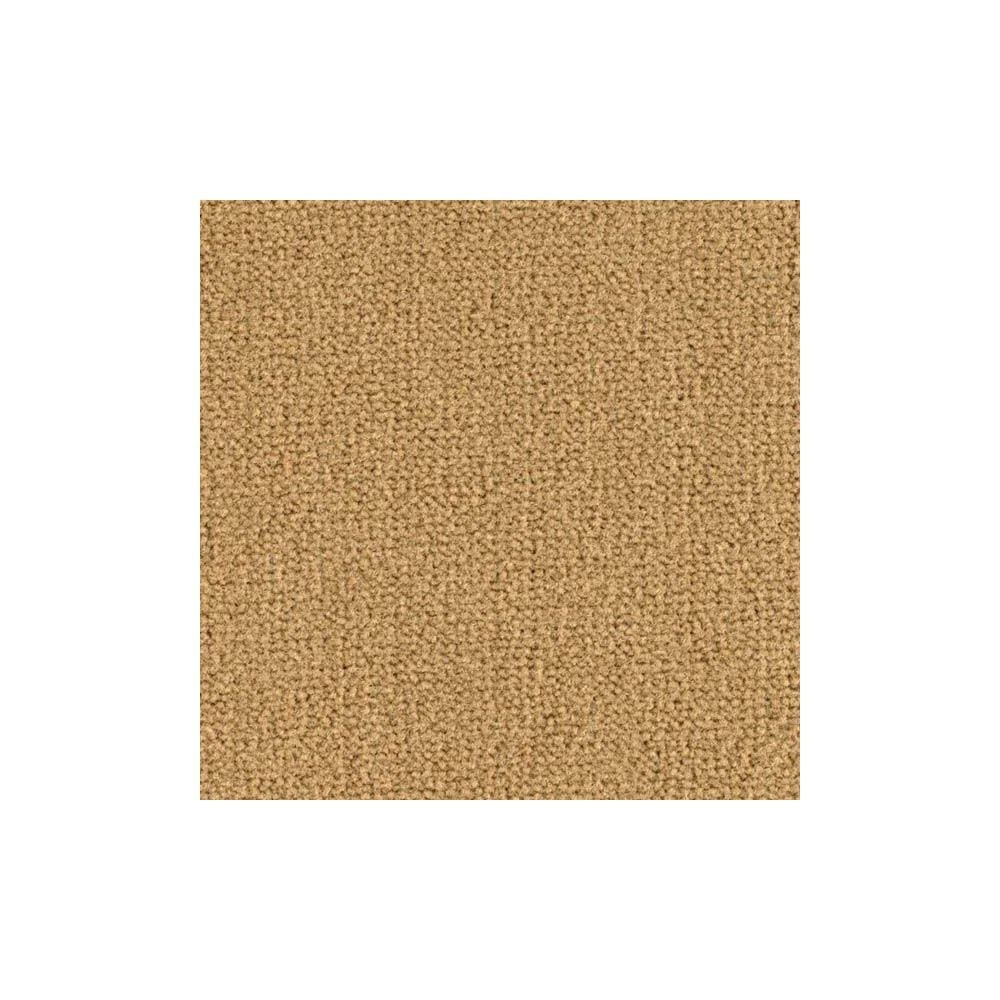 Moquette beige résistante fibre synthétique