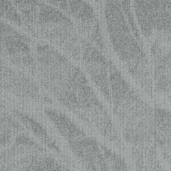 Moquette motif forest gris clair