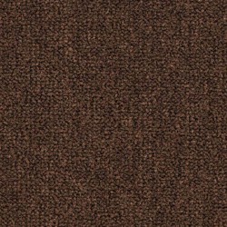 moquette marron confort et solide