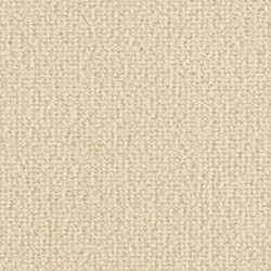 Moquette synthétique blanche - Collection Elite