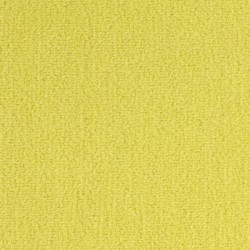 Moquette verte pomme confort, moelleuse et résistante