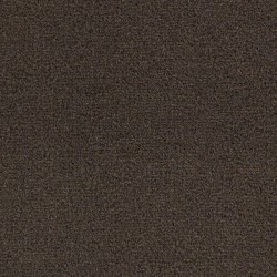 Moquette marron foncé synthéttique ultra confort et moelleuse