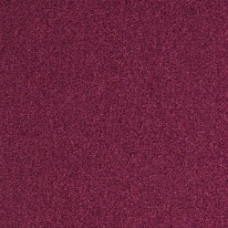 Moquette violette confort et résistante pour usage résidentiel ou professionnel