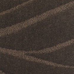 Moquette marron glacé épaisse idéale bureaux et chambres, anti-bactériens, Aqua