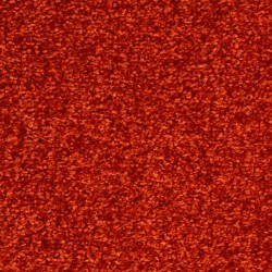 Moquette rouge cinabre confort, collection Dolce