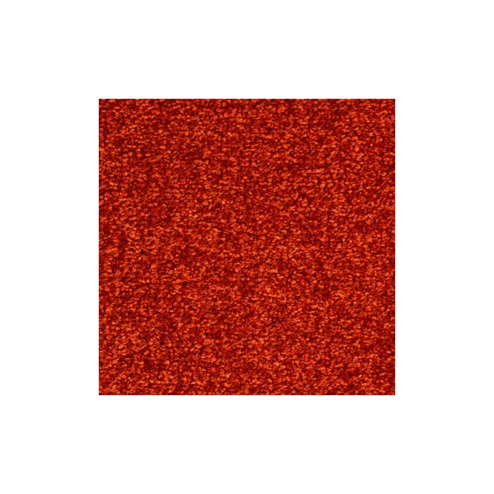 Moquette rouge cinabre confort, collection Dolce Moquette rouge cinabre confort, collection Dolce