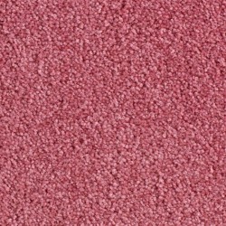 Moquette rose pivoine, collection Sweet