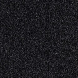 Moquette noire, collection Sweet