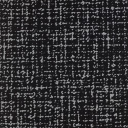 Moquette noire, collection Antique