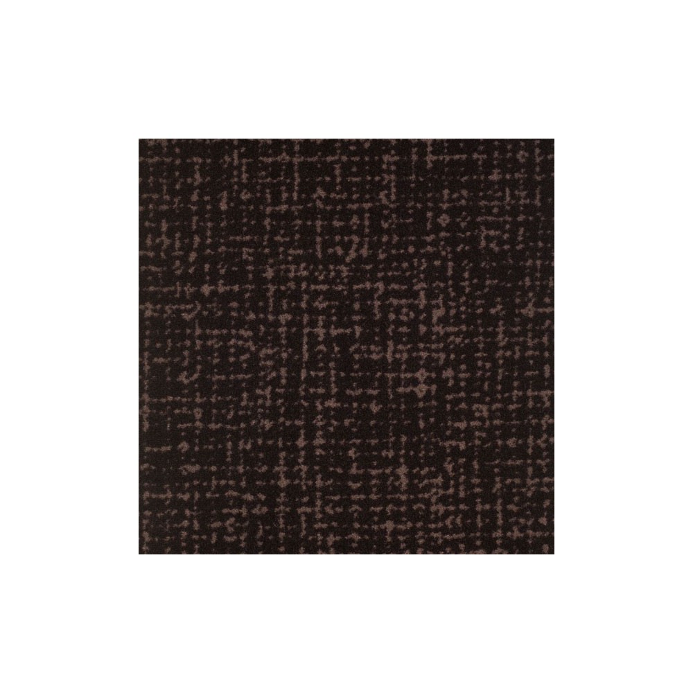 Moquette marron chocolat, collection Antique