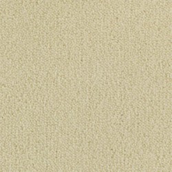 Moquette beige crème, collection Allure