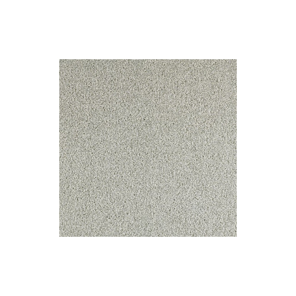 Moquette blanc gris résistante, Piace