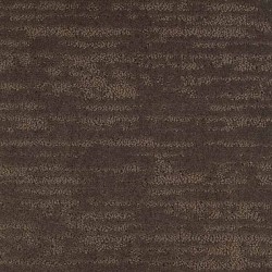 Moquette marron intense, collection Costa