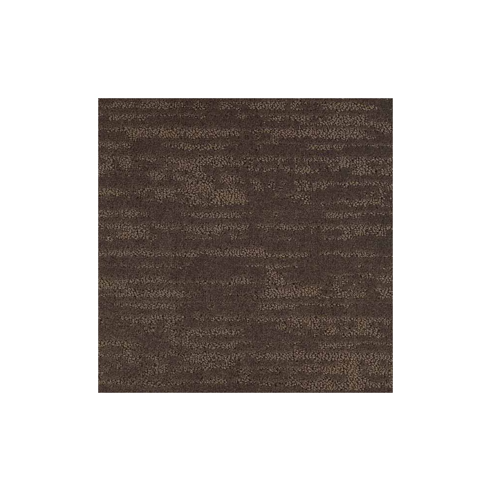 Moquette marron intense, collection Costa